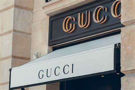 Gucci crypto payments